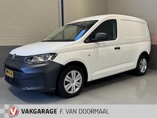 Volkswagen Caddy Cargo 2.0 TDI Economy Business plus