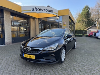 Opel Astra 1.0 Online Edition Airco Navi Carplay