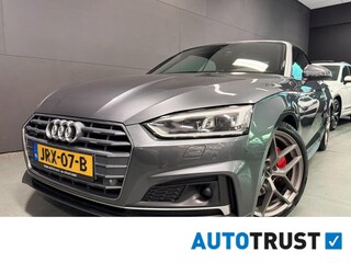 Audi A5 CABRIOLET 45 TFSI quattro Sport 3XS-LINE V-COCKPIT/DAB/CARPLAY/NAVI/CAM/LED///