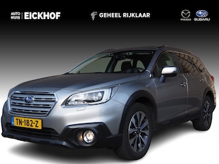 Subaru Outback 2.5i Premium - Dealeronderhouden - Trekhaak