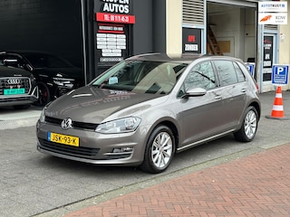 Volkswagen Golf 1.4 TSI Highline Automaat Navi Clima PDC