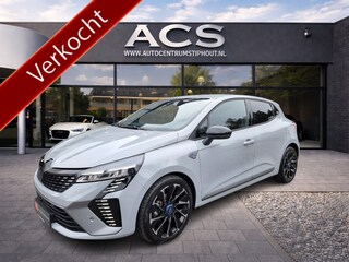 Renault Clio 1.0 TCe 90 GPF esprit Alpine | Premium kleur | Ad.cruise | 10dkm | Rijklaar!