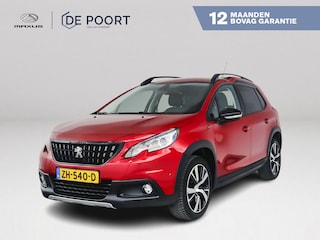 Peugeot 2008 1.2 PureTech GT-Line | Parkeercamera | Trekhaak |Cruise Control