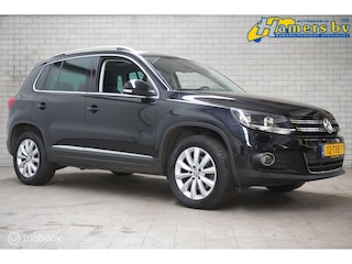 Volkswagen Tiguan 1.4 TSI Sport&Style