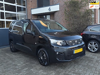 Peugeot Partner 1.5 BlueHDI Premium Nap |Apk |Berlingo