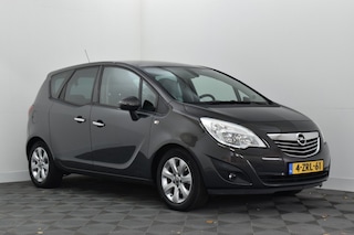 Opel Meriva 1.4 Turbo 120PK Cosmo