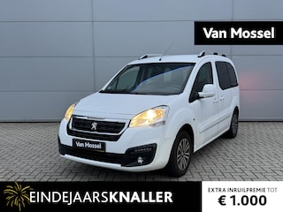 Peugeot Partner 1.2 PureTech Active