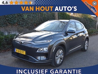 Hyundai Kona EV Comfort 64 kWh