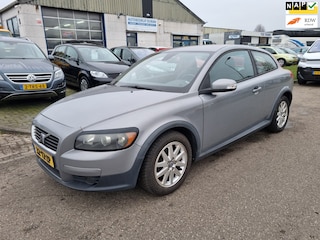 Volvo C30 1.8 Momentum 3-Drs Clima! Bj:2007 NAP!