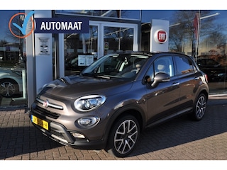 Fiat 500X 1.4 T M-Air Lounge Leer Pano Beats Audio etc