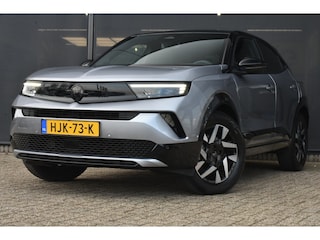 Opel Mokka 1.2 Turbo Hybrid GS 145pk | Technologie Pakket | LED-Matrix | Adaptive Cruise | Keyless | Dodehoek-Detectie | Navigatie | Achteruitrijcamera | !!