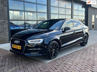Audi A3 Limousine 1.4 TFSI CoD Design Pro Line Plus | Auto | Navi | Clima | Stoelver | Xenon |