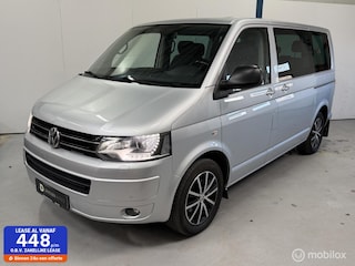 Volkswagen Transporter Multivan 2.0 TSI L1H1 Comfortline 7-PERS / LED
