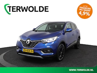 Renault Kadjar TCe 140 GPF Intens | Trekhaak | Parkeercamera | Navigatie |