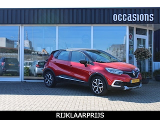 Renault Captur Intens