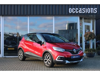 Renault Captur Intens