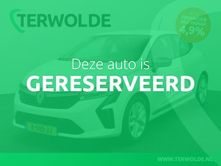 Renault Clio TCe 90 evolution | Apple Carplay/Android Auto | Parkeersensoren | Airco |