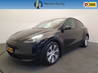 Tesla Model Y Long Range AWD 75 kWh Longe Range, AWD, panoramadak,