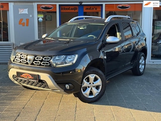 Dacia Duster 1.2 TCe Comfort Navigatie 49.000km 1e Eigenaar Dealer Historie