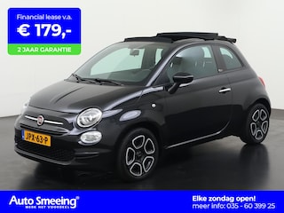 Fiat 500 1.0 Hybrid Dolcevita | Apple/Android Carplay | Zondag Open!