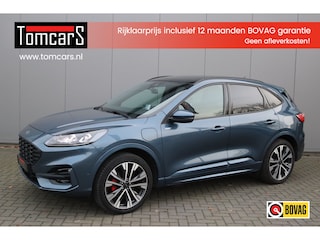 Ford Kuga 2.5 PHEV ST-Line X Elektr.-trekhaak/Pano-dak/Winter-Pack/Adaptive-cruise/Camera