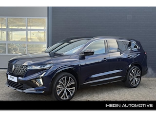 Renault Espace E-Tech full hybrid 200 Iconic 7 personen Pack Light & Sound | Pack Vision| Nieuwe auto | Direct leverbaar | MC 0115