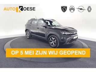 Dacia Duster Mild Hybrid 130 Expression | Camera | Stoelverwarming | Apple Carplay | Navigatie