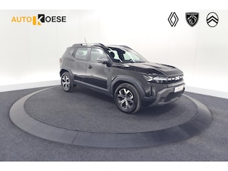 Dacia Duster Mild Hybrid 130 Expression | Camera | Stoelverwarming | Apple Carplay | Navigatie