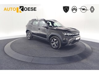 Dacia Duster Mild Hybrid 130 Expression | Camera | Stoelverwarming | Apple Carplay | Navigatie