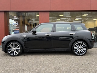 Mini Clubman 1.5 Cooper Richmond Park Edition