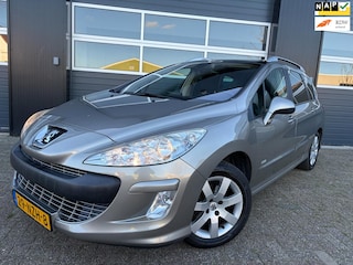 Peugeot 308 SW 1.6 VTi 200|6 ZITTER!|Cruise Control!!!|