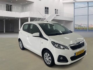 Peugeot 108 1.0 e-VTi AUT! 18dkm NAP! APK 8-2027! VERWACHT!