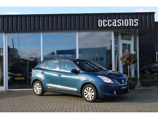 Suzuki Baleno 1.2 Comfort