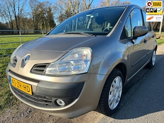 Renault Modus 1.2 TCE Expression airco nieuwe apk
