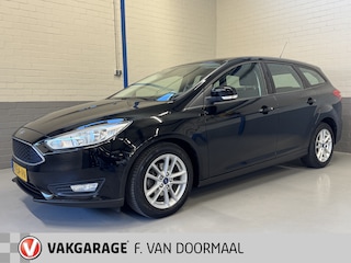 Ford Focus Wagon 1.0 Lease Edition