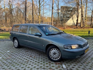Volvo V70 2.4 T Comfort Line