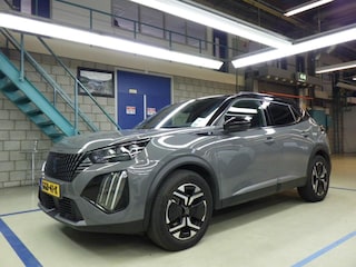 Peugeot 2008 EV GT 54 kWh 3 Fase 156pk | Drive Assist Plus Pack | Adaptive Cruise | Navigatie 3D | Full-LED | 11kW Lader | Achteruitrijcamera | !!