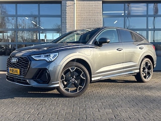 Audi Q3 45 TFSI e S Edition |S LINE|1E EIGENAAR|