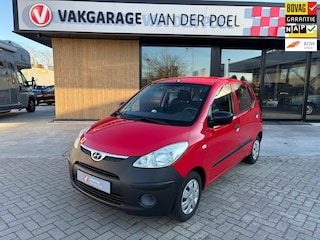 Hyundai i10 1.1 Pure
