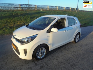 Kia Picanto 1.0 benzine Automaat airco camera lmv 86.000km