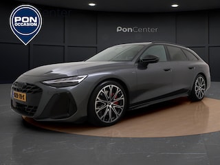 Audi A6 Avant 2.0 e-hybrid quattro S-Line Competition | Side Assist | Elek. Achterklep | Elek. Verstelbare Stoelen | Camera | Luchtvering | 20'' |