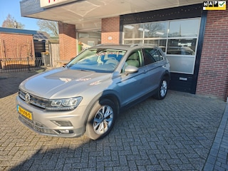 Volkswagen Tiguan 1.4 TSI 4Motion Highline, Navi, ACC, Virual, 1e eig, NAP
