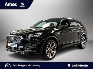 Seat Tarraco 1.4 TSI 245pk e-Hybrid PHEV FR Business Trekhaak zwenkbaar | 20 inch lichtmetaal | Verwarmbare voorstoelen