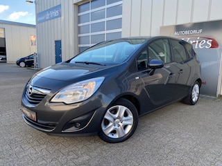 Opel Meriva 1.4 Turbo Edition 120PK / Airco / Cruise