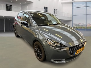 Mazda 2 1.5 Skyactiv-G Sportive, Camera! Carplay! VERWACHT!