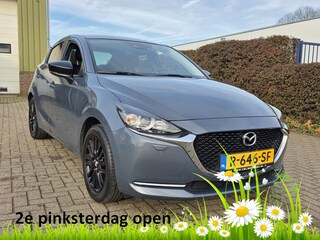 Mazda 2 1.5 Skyactiv-G Sportive, Camera! Carplay! VERWACHT!