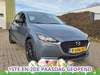 Mazda 2 1.5 Skyactiv-G Sportive, Camera! Carplay! VERWACHT!