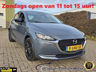Mazda 2 1.5 Skyactiv-G Sportive, Camera! Carplay! VERWACHT!