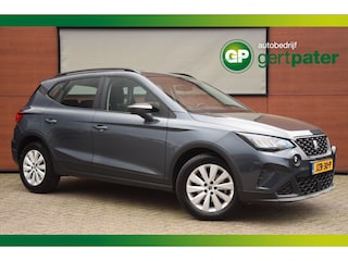 Seat Arona 1.0TSI Style Carplay/PDC/LM Velgen/Cruise