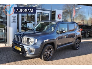 Jeep Renegade 1.5T e-Hybrid S